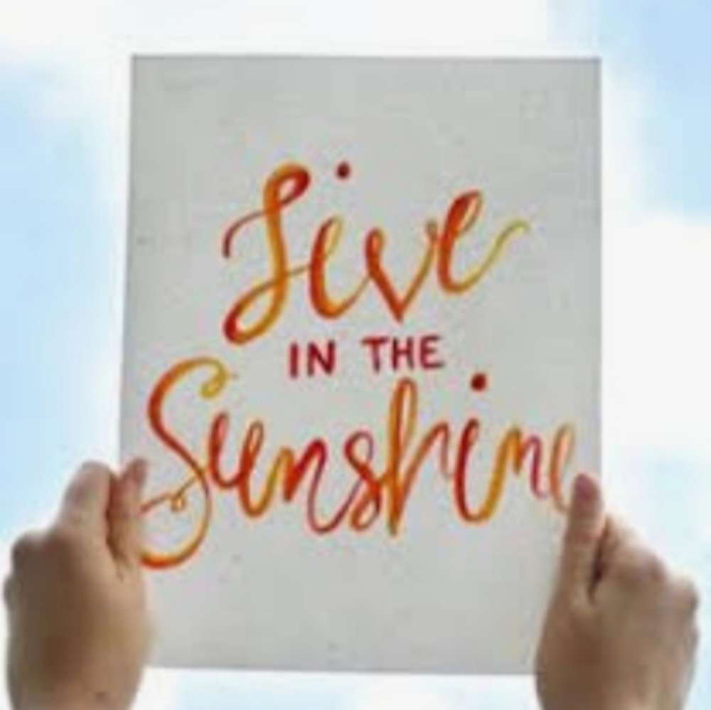 Live your BEST life!